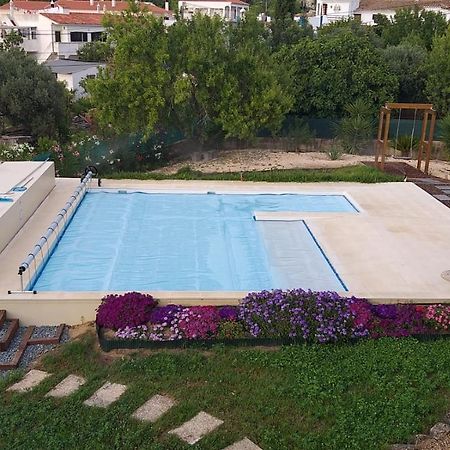 Find Your Space Casa No Campo - Paderne - Albufeira - Piscina Privada - Aquecida A Pedido Bagian luar foto