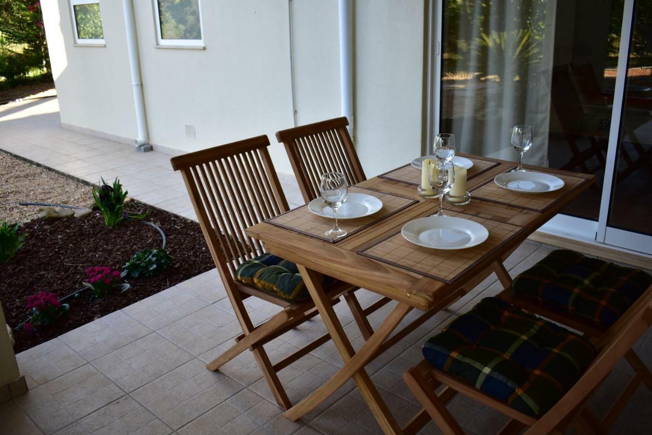 Find Your Space Casa No Campo - Paderne - Albufeira - Piscina Privada - Aquecida A Pedido Bagian luar foto