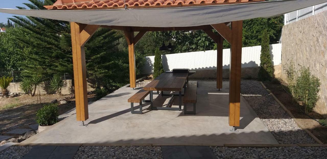Find Your Space Casa No Campo - Paderne - Albufeira - Piscina Privada - Aquecida A Pedido Bagian luar foto