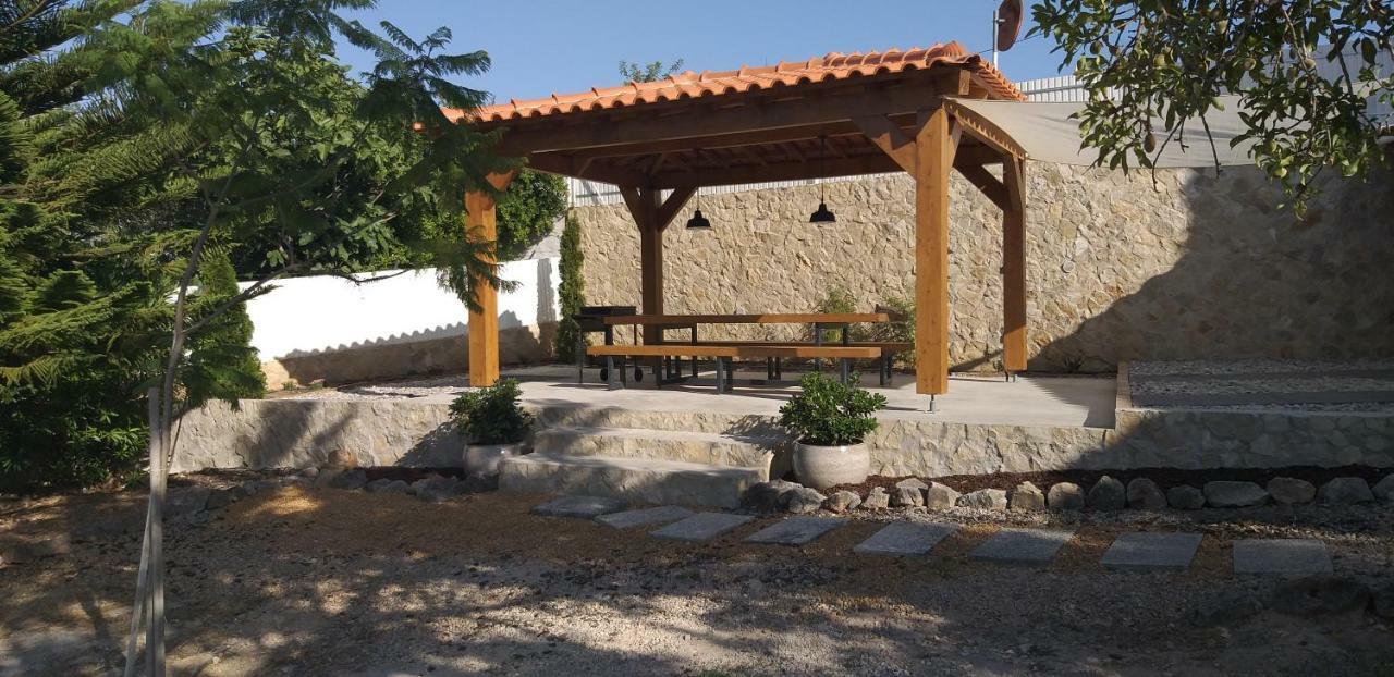 Find Your Space Casa No Campo - Paderne - Albufeira - Piscina Privada - Aquecida A Pedido Bagian luar foto