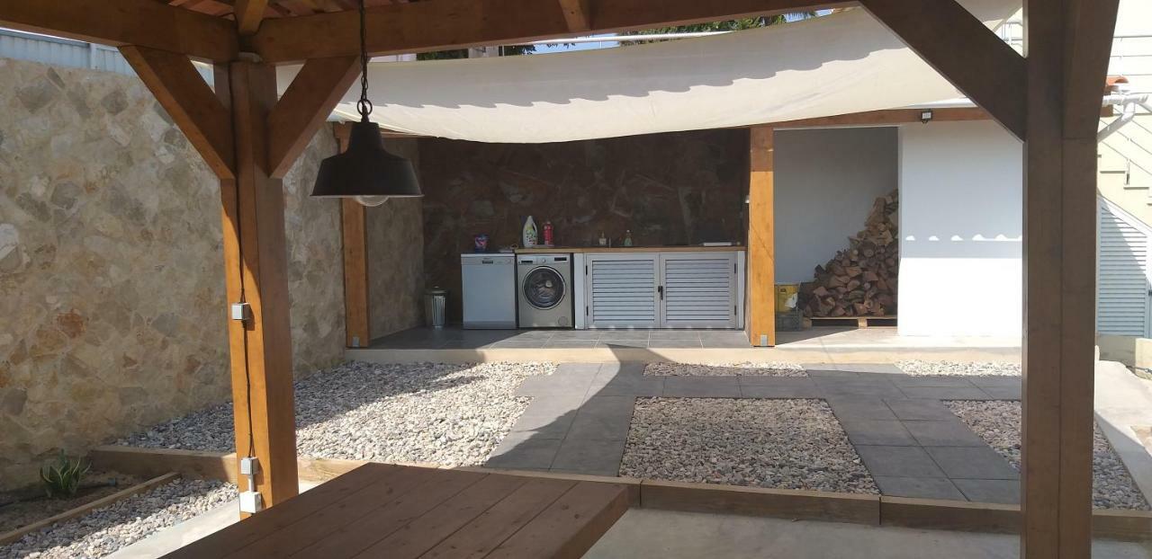 Find Your Space Casa No Campo - Paderne - Albufeira - Piscina Privada - Aquecida A Pedido Bagian luar foto